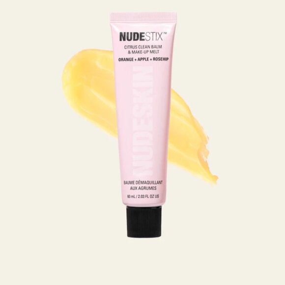 Nudestix - CITRUS CLEAN BALM & MAKE-UP MELT - Picture 1 of 4